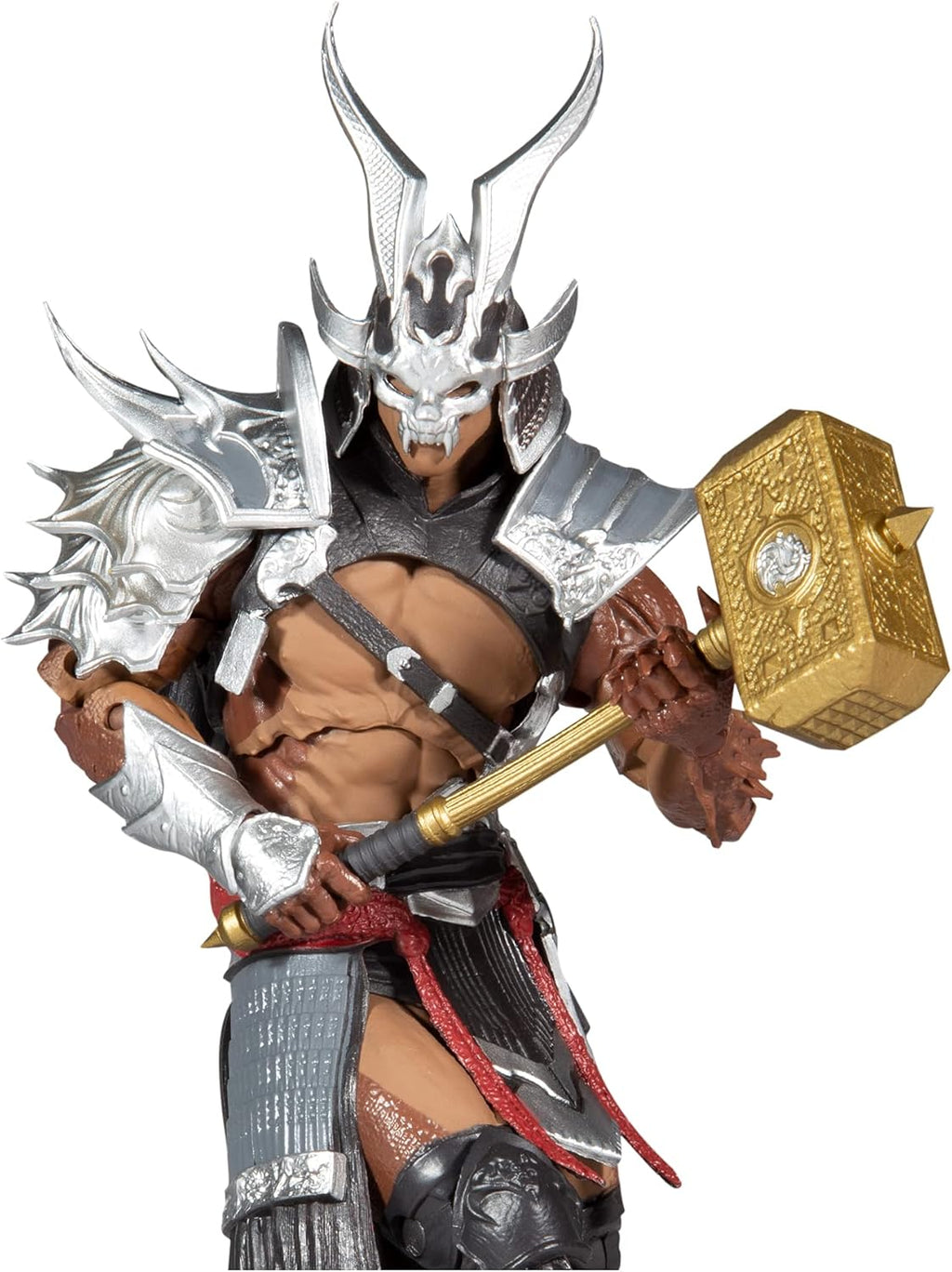 7" Action Figure with Accessories C918672