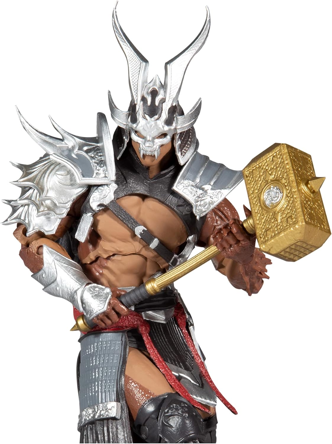 7" Action Figure with Accessories C918672