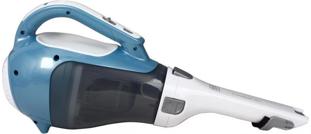 16V Lithium Ion DustBuster P657816
