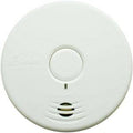 Battery Operated Combination Smoke Carbon Monoxide Detector P64674