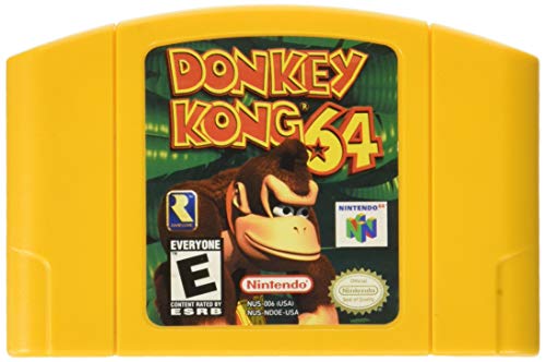 Nintendo 64 Game R36597