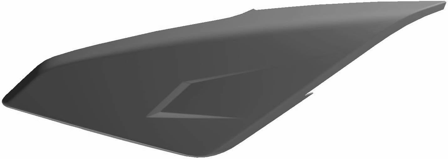 Slingshot Red Pearl Rear Left Outer Wing Panel N171