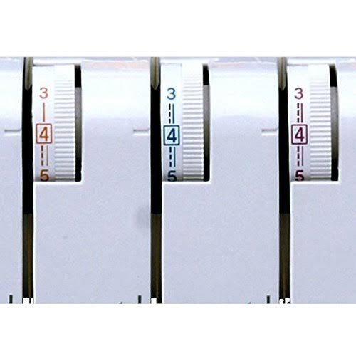 Coverstitch Machine with Bonus Bundle N394336