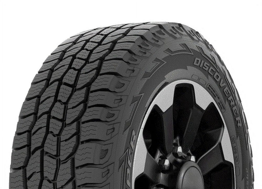 245/65R17 111T All-Terrain Tire K119836