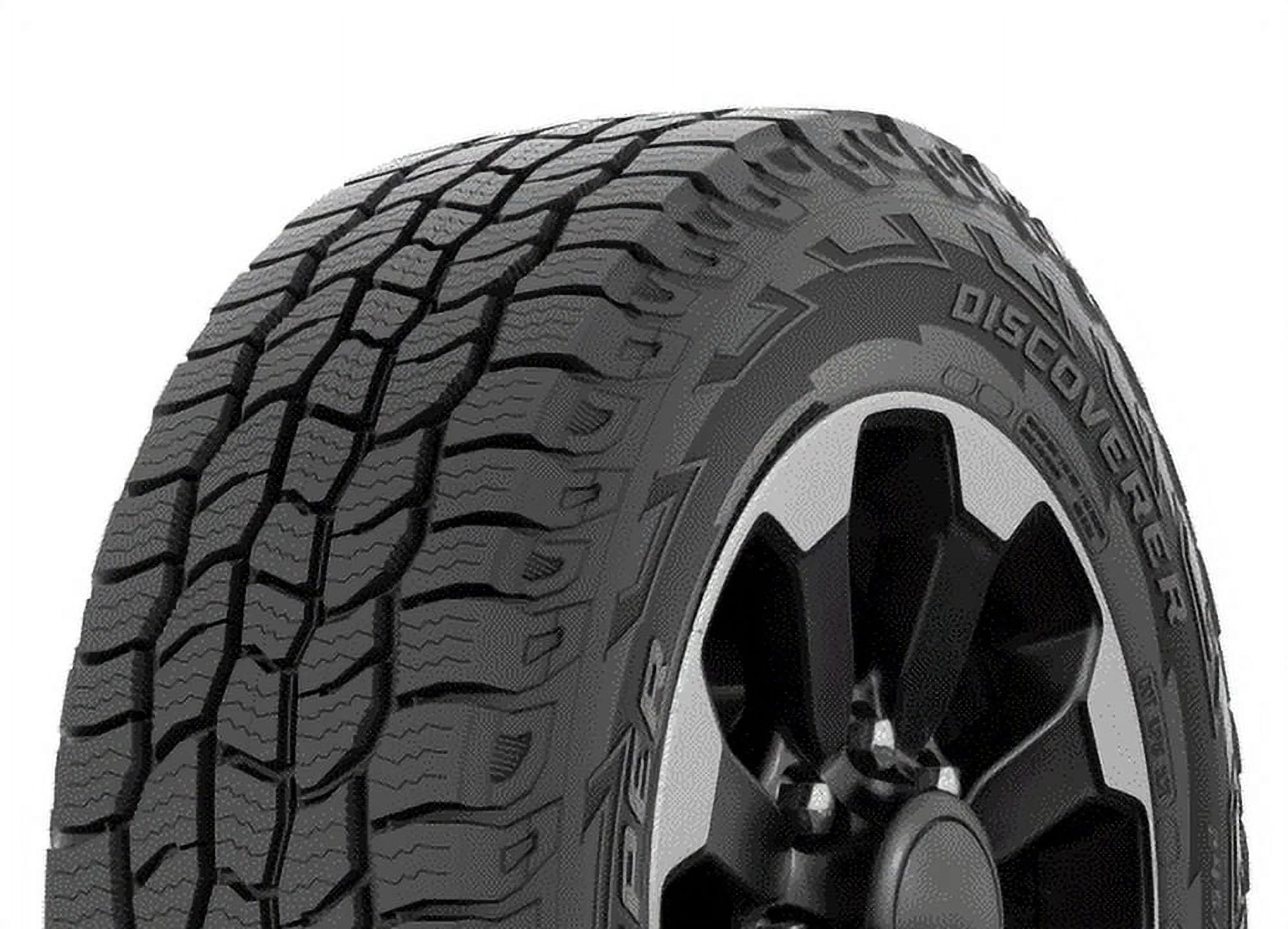 245/65R17 111T All-Terrain Tire K119836