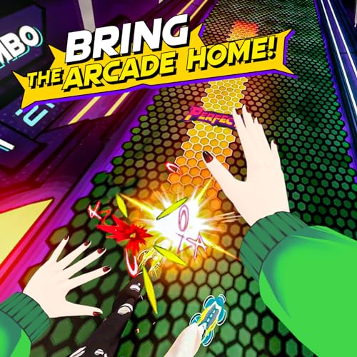 VR Dancing Game Full Body Tracking Accessory P760421