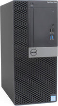 Intel Quad Core i5 6500 3.2Ghz 8GB DDR4 512GB SSD Mini Tower Desktop K70333