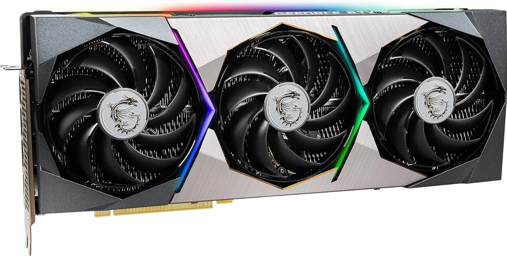 GeForce RTX 3070 Ti 8GB GDRR6X 256-Bit Graphics Card A662