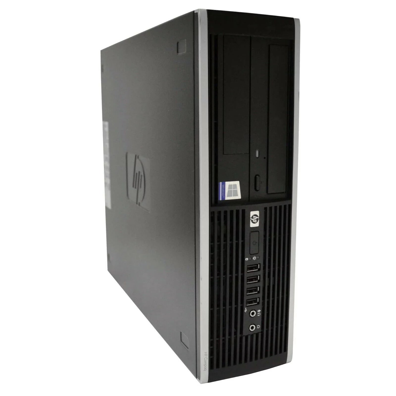 Intel Quad-Core i5 Desktop Computer with 22in Monitor T828