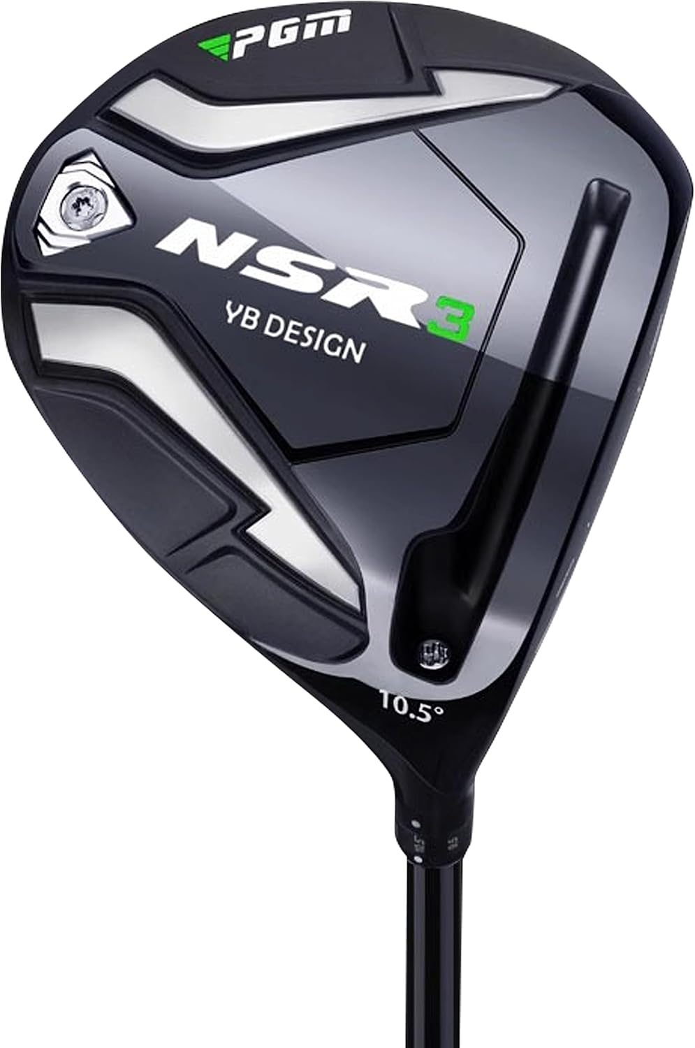 12 Piece Complete Golf Club Set with Stand Bag I862733