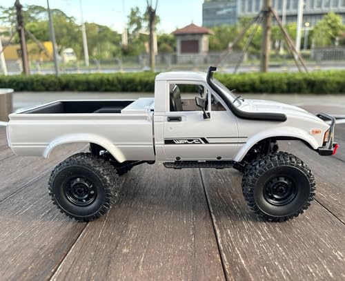 1/16 Scale 4x4 RC Rock Crawler Truck L529178