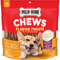 Rawhide Free Dog Chews, Bag of 70 X849384