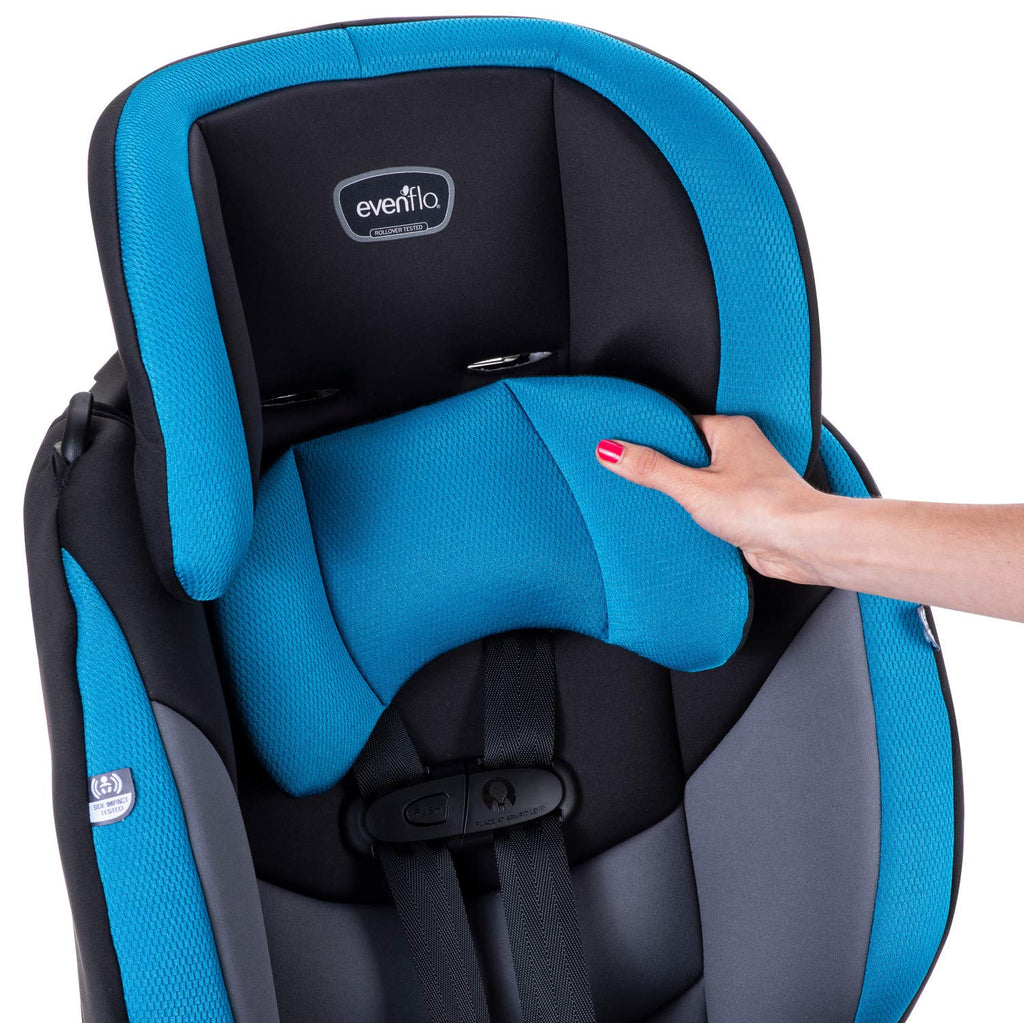 Harness Booster Car Seat M93762