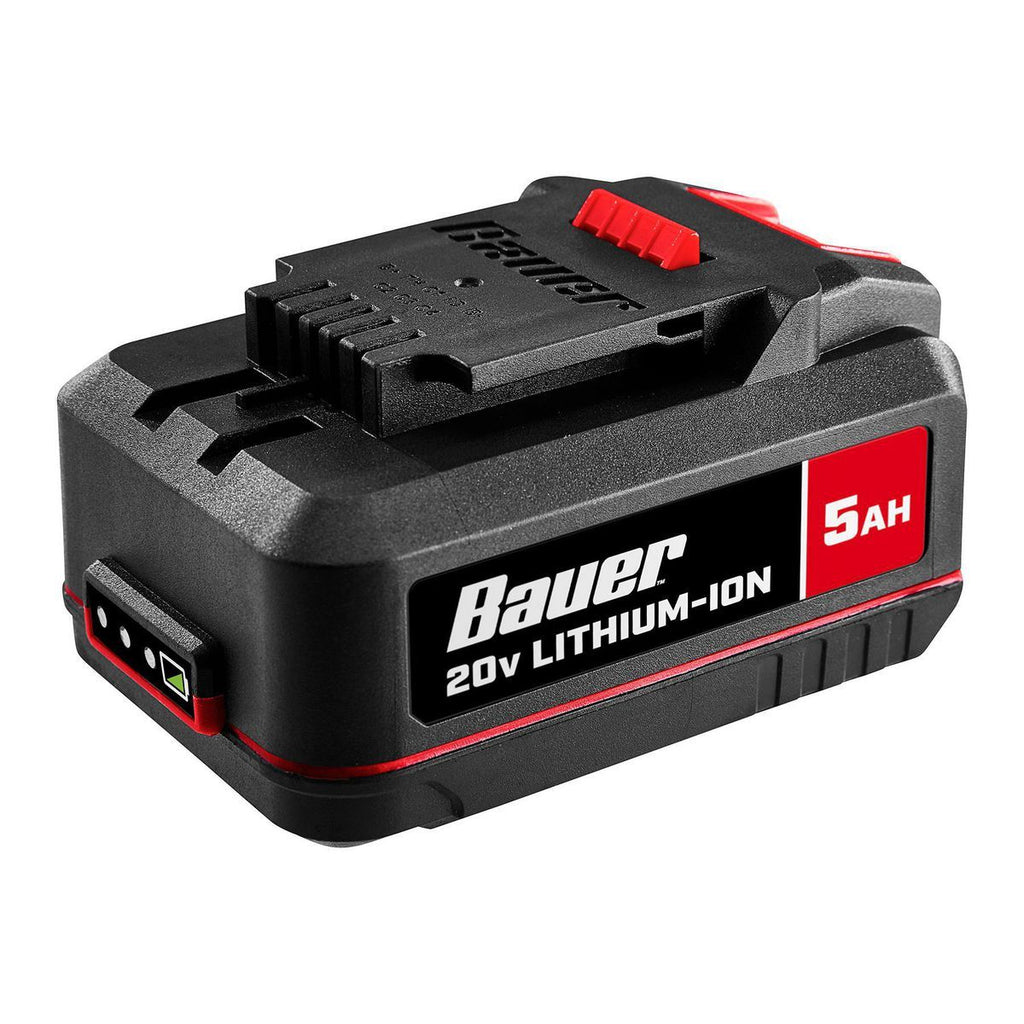 20V 5 Ah Lithium-Ion Battery B6893