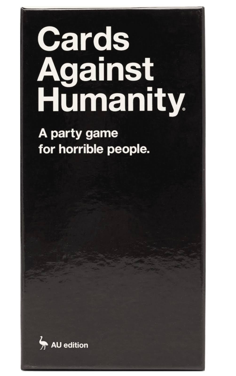 AU Edition Cards Against Humanity Z3202