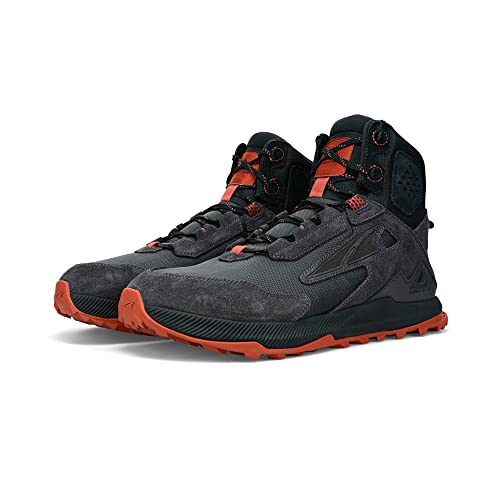 Men's Lone Peak Hiker X724