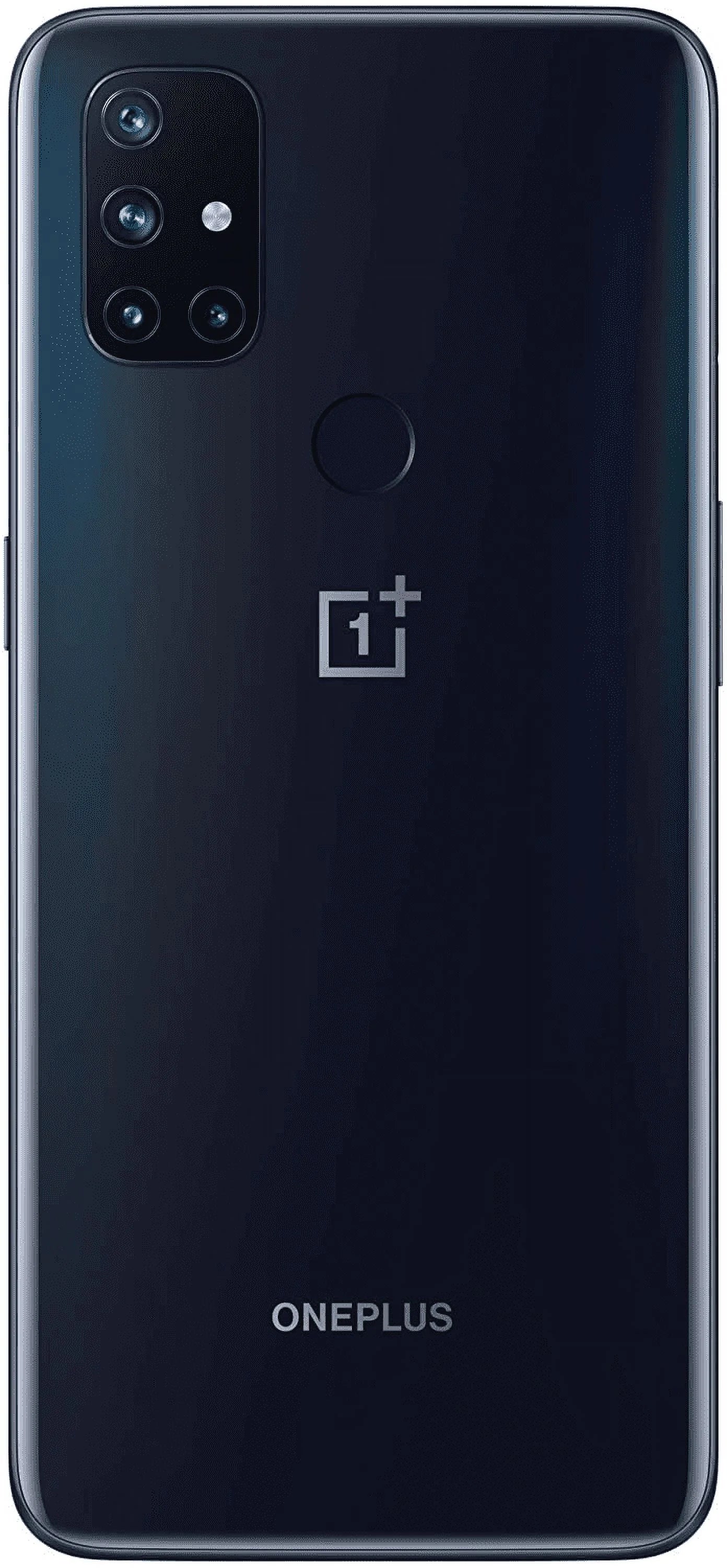Midnight Ice 6.5 inches 6GB RAM 128GB storage Smartphone O204963