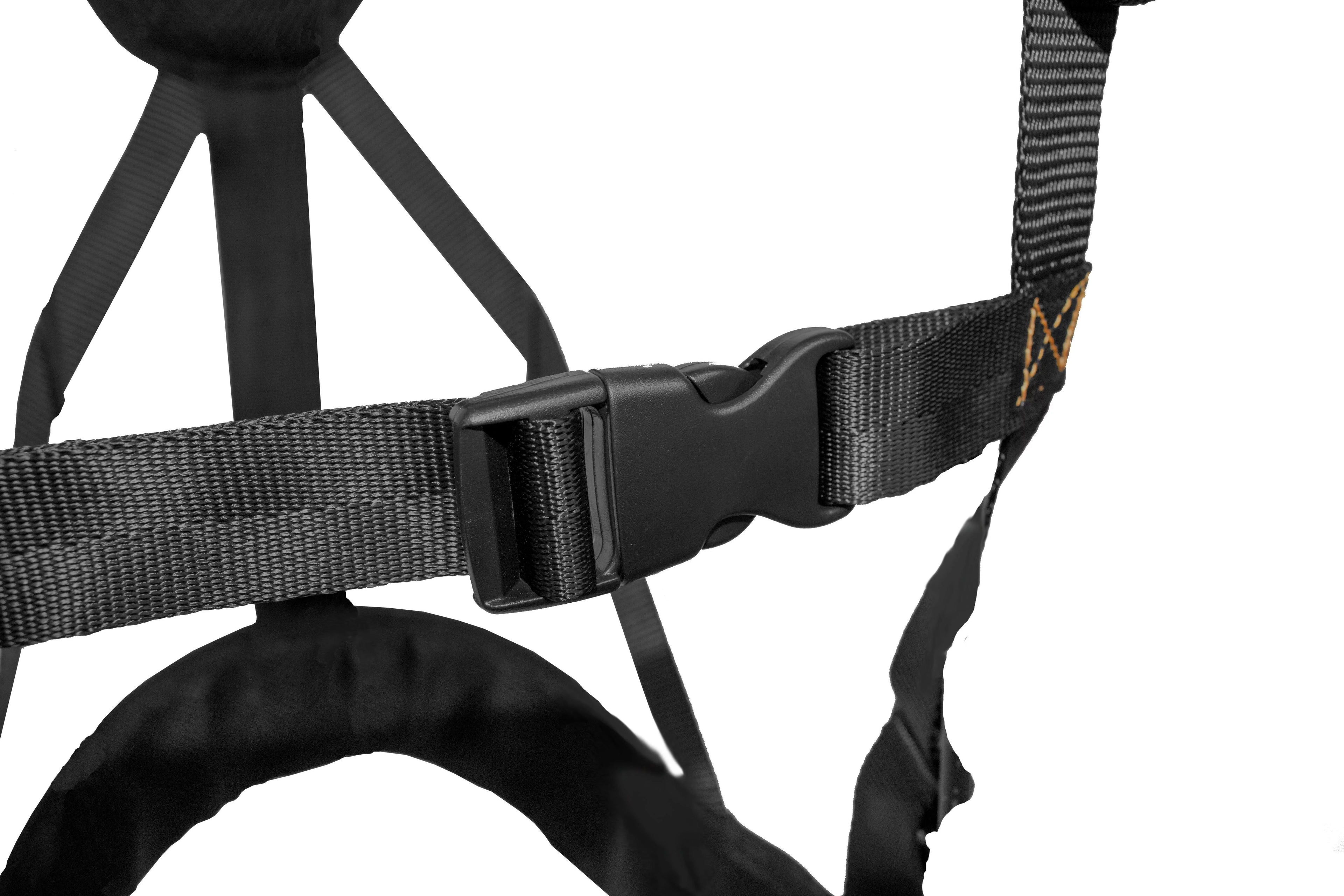 Black Safety Treestand Harness T958660