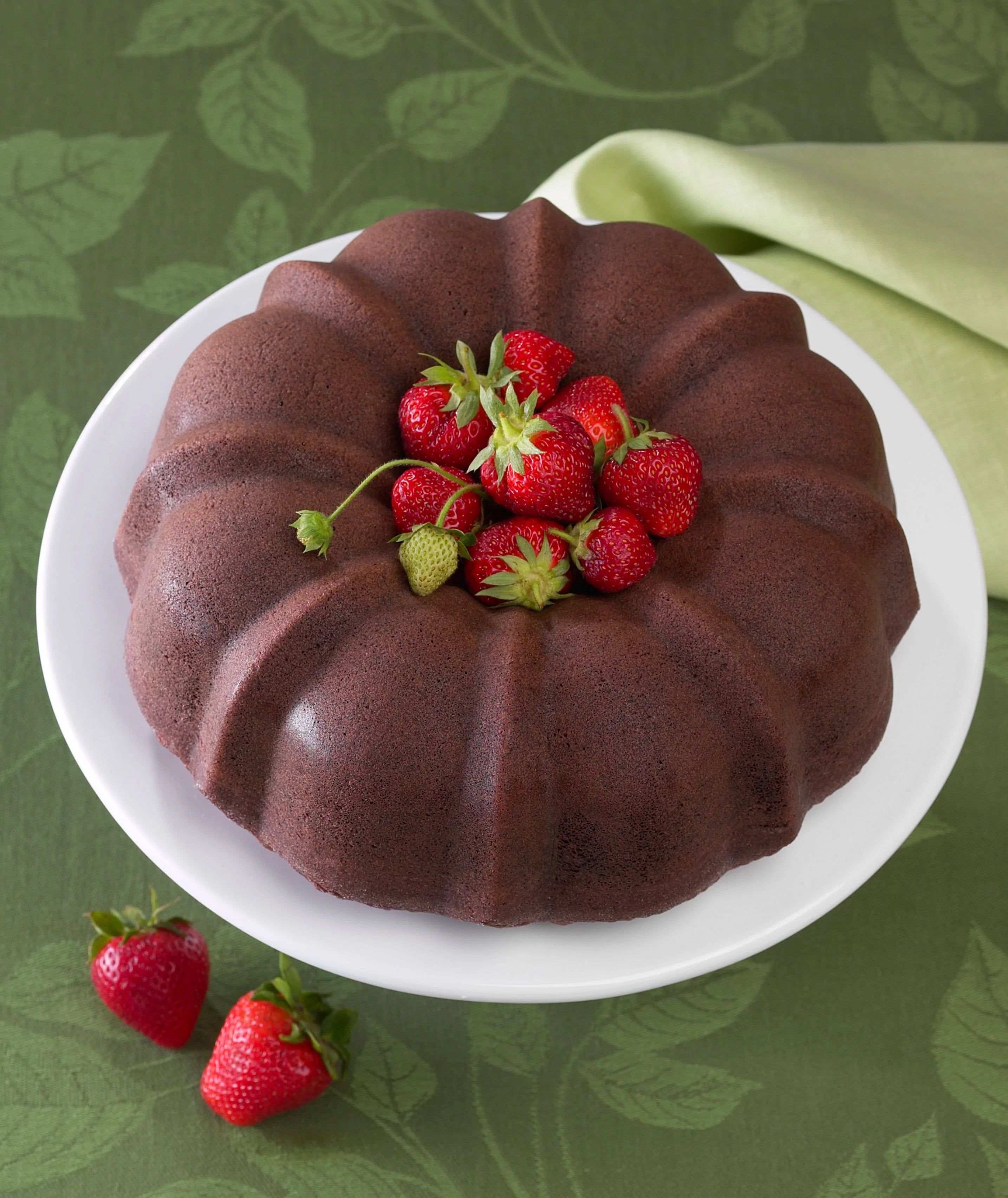 Original ProCast Bundt Pan V866