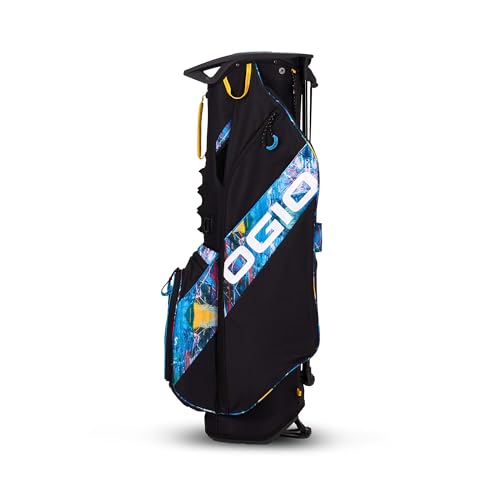 4 Stand Golf Bag H33328