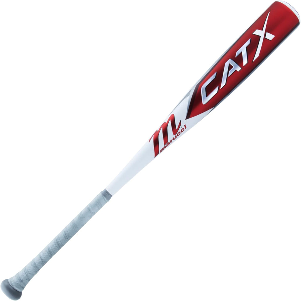 USSSA Baseball Bat (-5) (30in/25oz) X48408