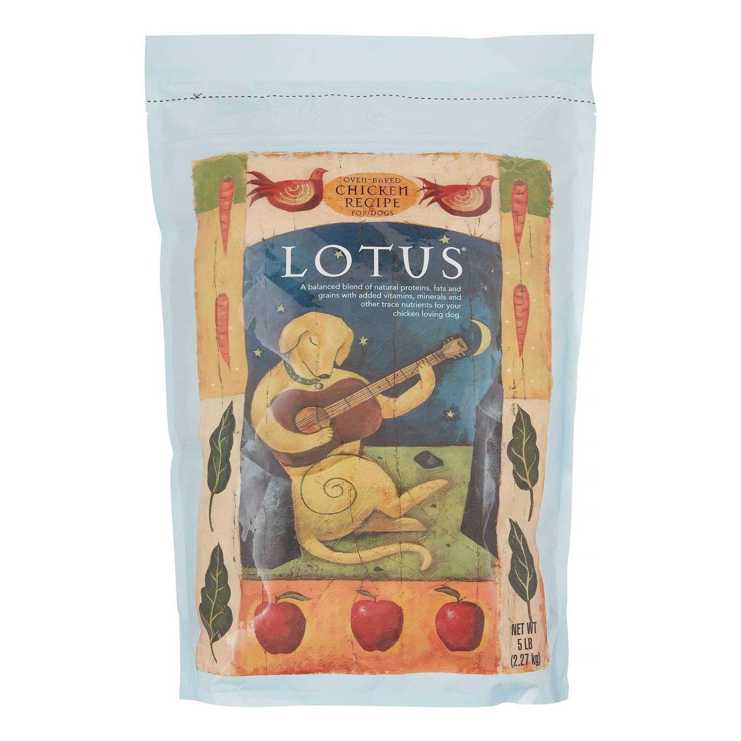 Chicken Recipe Dry Dog Food J827282