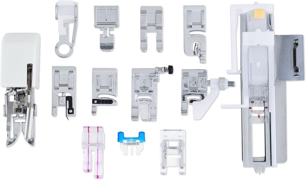 Computerized Portable Sewing Machine Q937