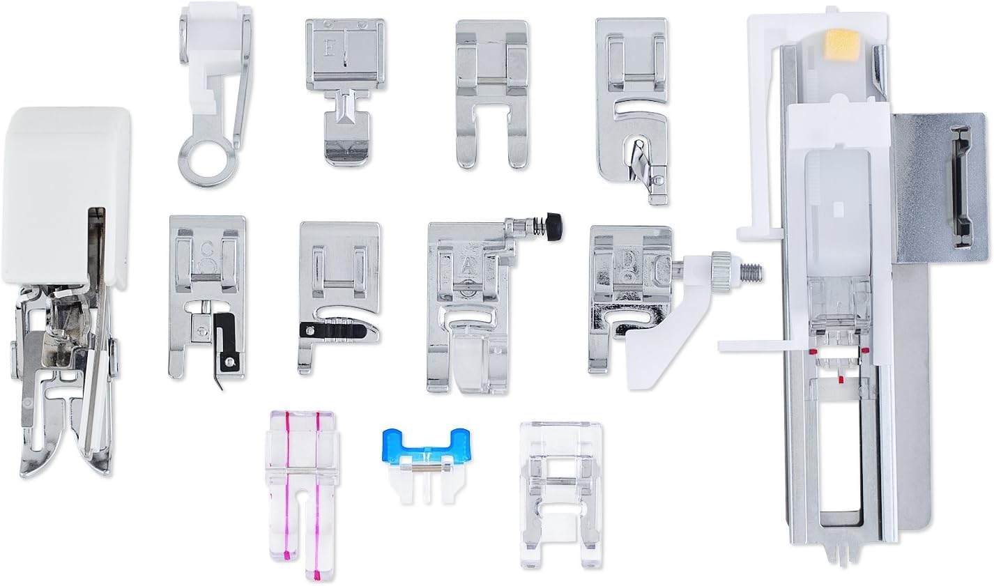Computerized Portable Sewing Machine Q937