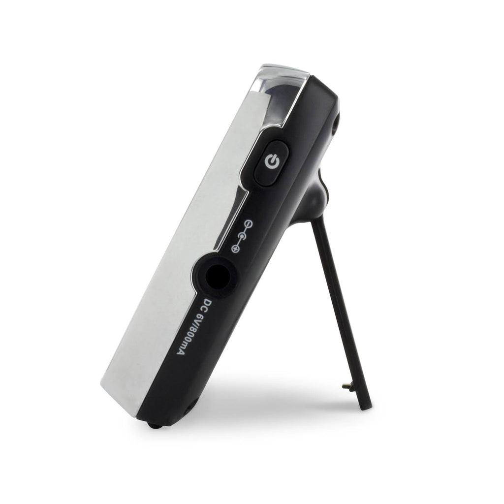 2.4 GHz Wireless Baby Monitor with Night Vision and Two-Way Audio X104291