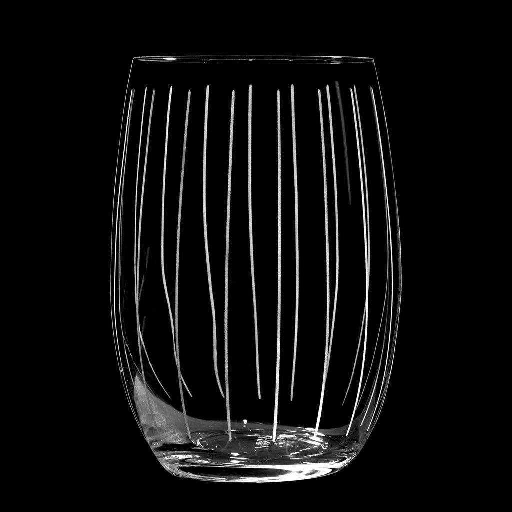 17-Ounce Stemless Wine Set of 4 U919045