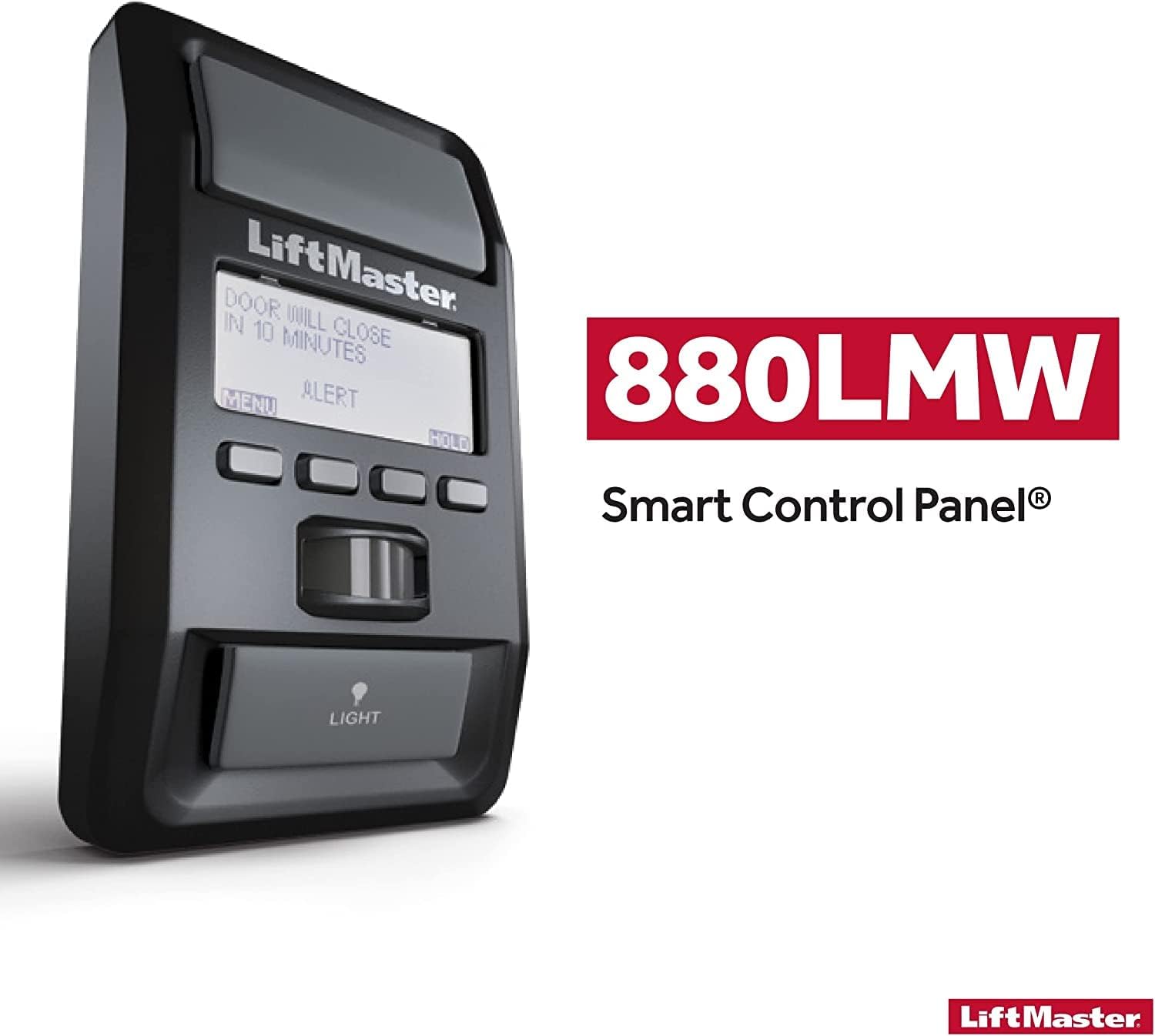 Smart Control Panel for Yellow Learn Button I288107