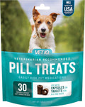Chicken Flavor Soft Chews, 30 Count P414