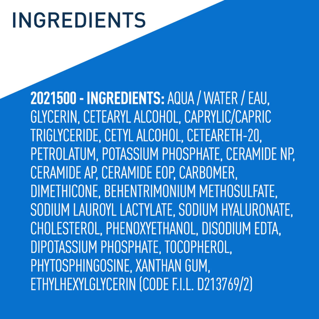 8 oz Moisturizing Cream M486562