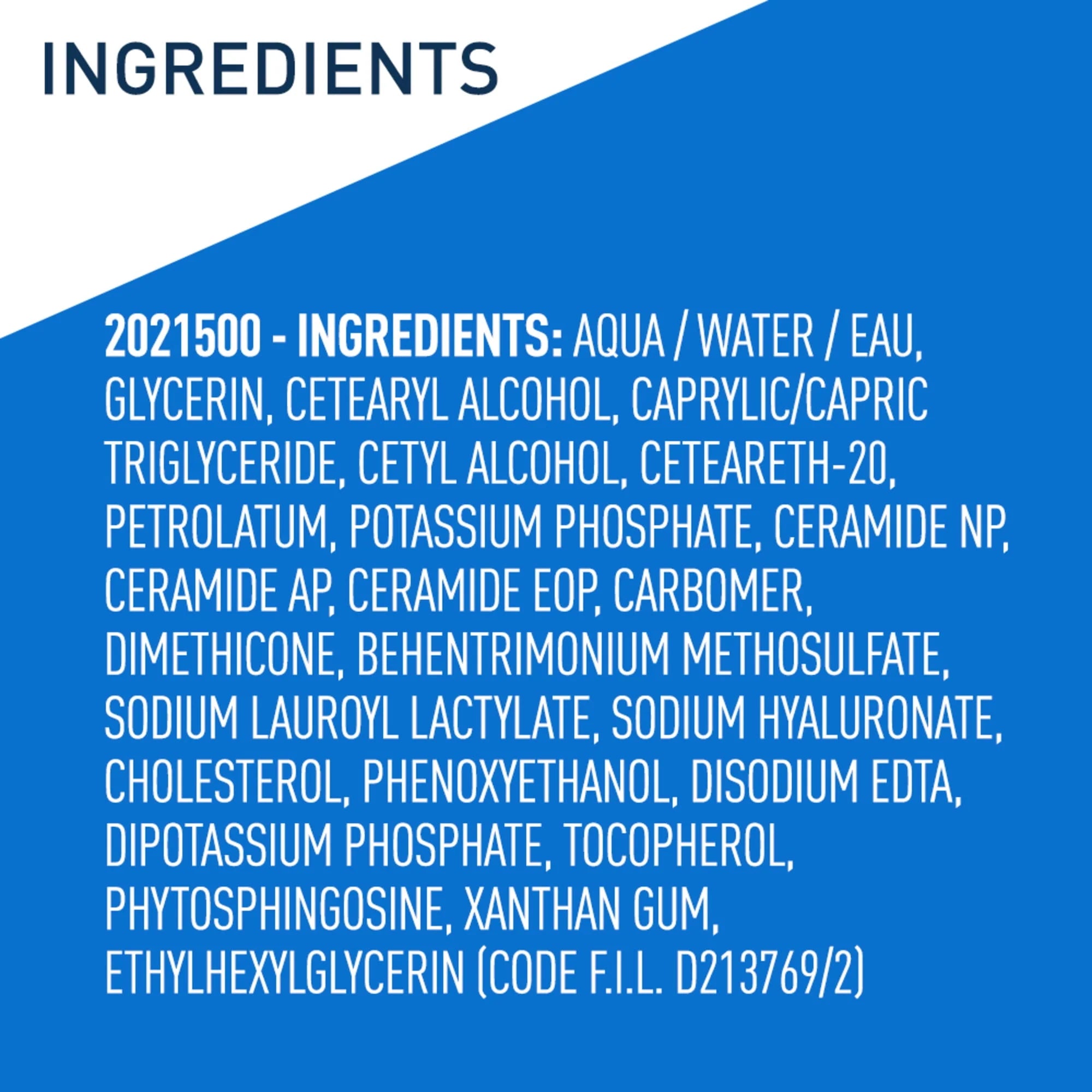 8 oz Moisturizing Cream M486562