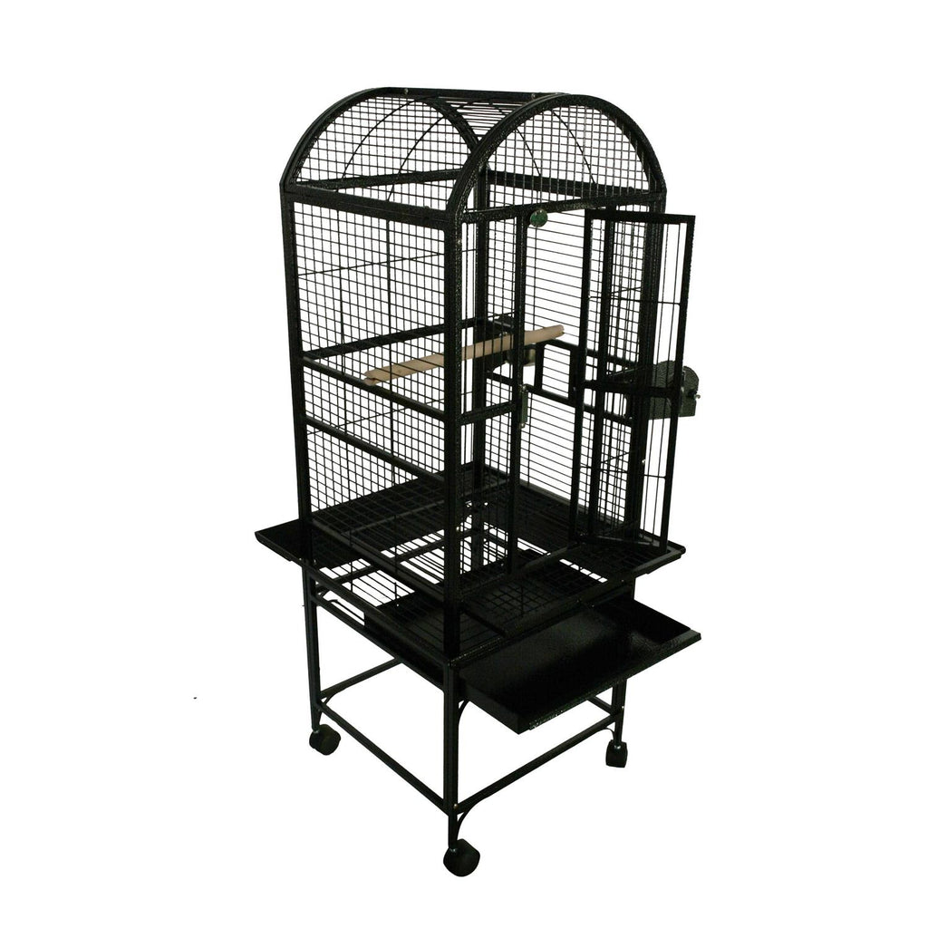 Small Dome Top Bird Cage I6099