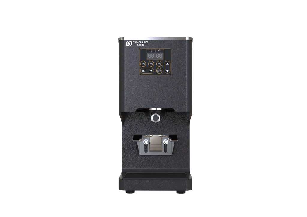 58mm Electric Coffee Tamper Machine U3115