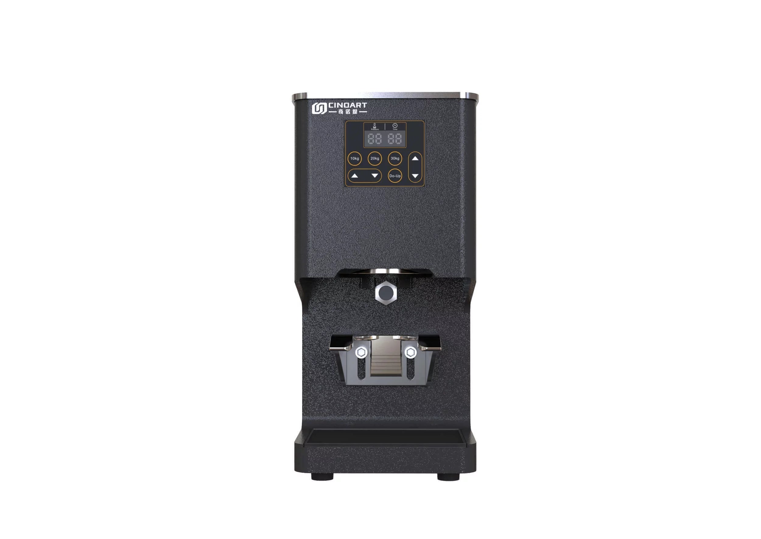 58mm Electric Coffee Tamper Machine U3115