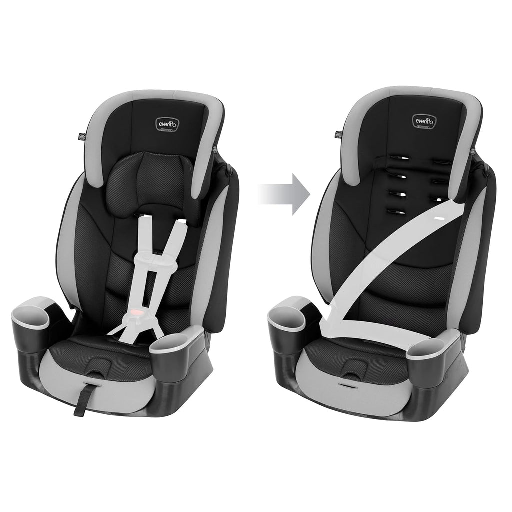 Harness Booster Car Seat M93762