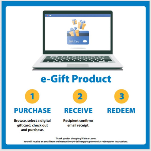$100 Gift Card R489