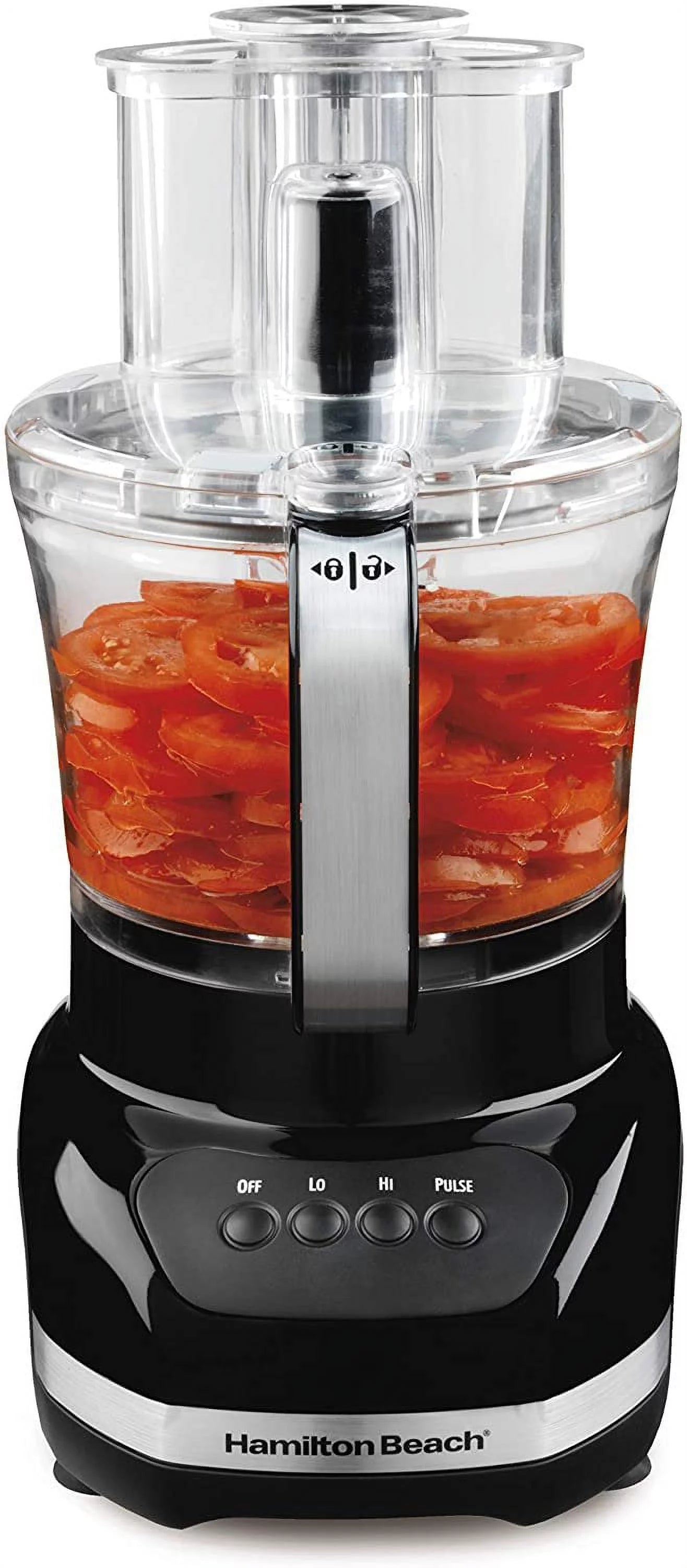 Big Mouth Food Processor I7834