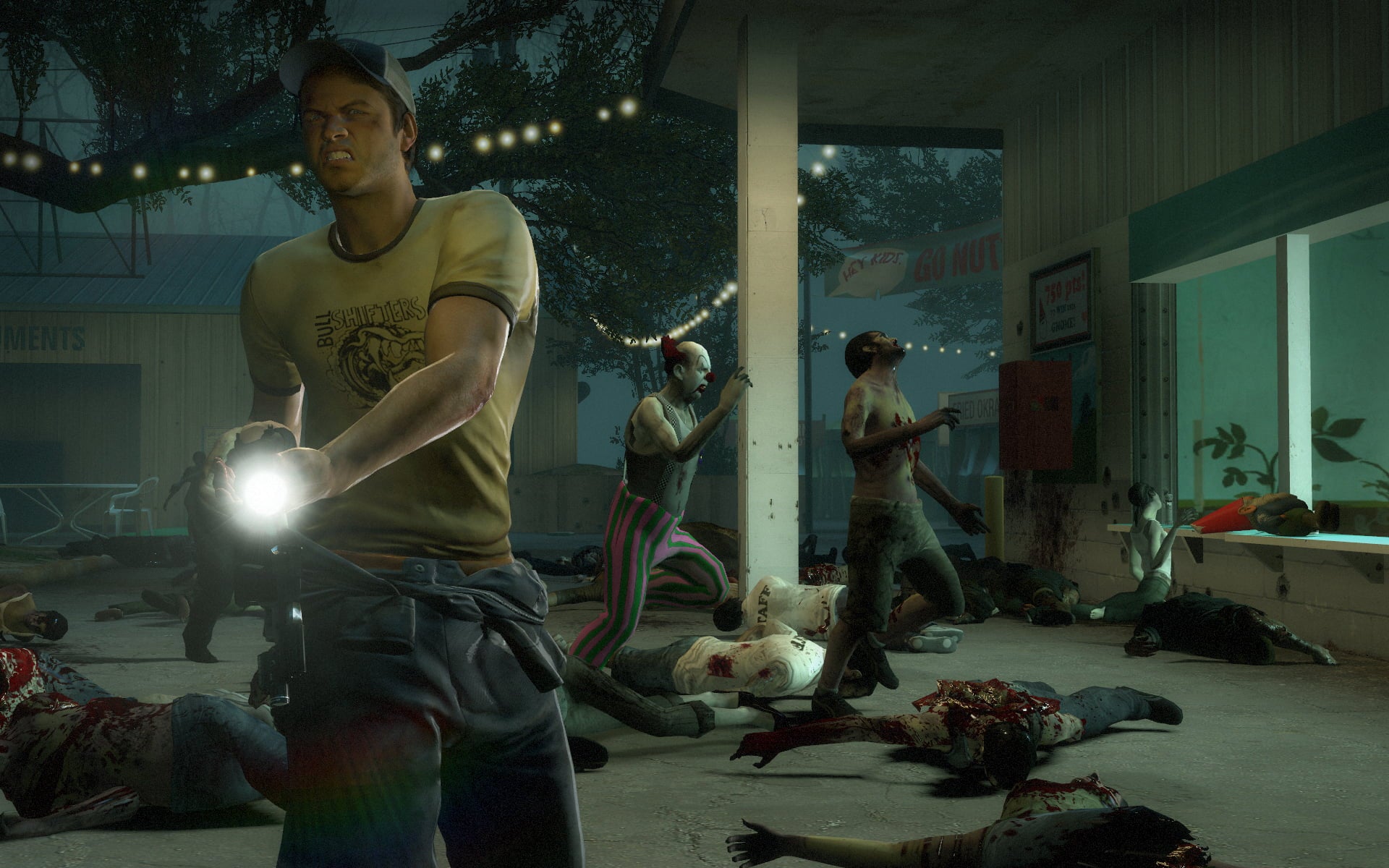 Left 4 Dead 2 Xbox 360 T5121