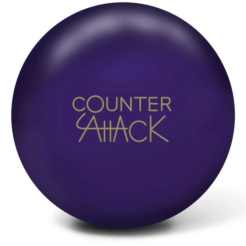 Solid Bowling Ball D6156