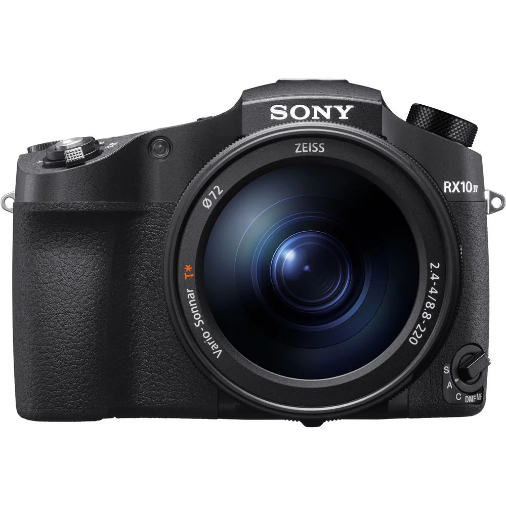 Digital Camera with Extra Battery and 32GB S34095