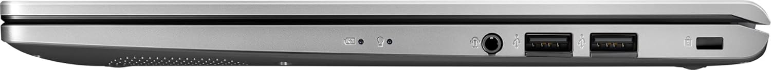 14" HD Touch Screen Laptop, 11th Gen Intel Core i3, 8GB Memory, 128GB SSD, Windows 11 Home, Silver C768