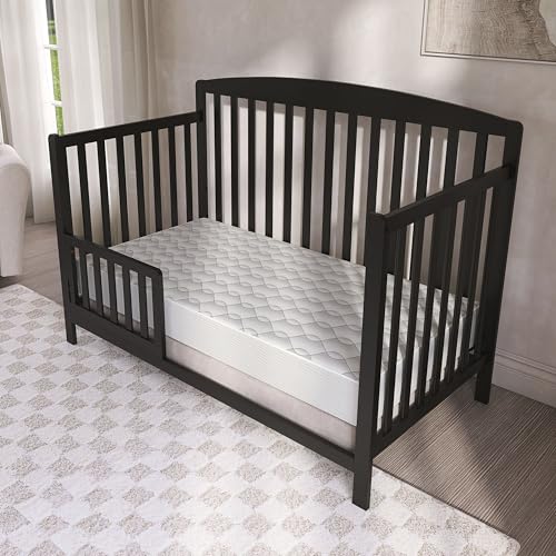 Full Size Firm Foam Crib and Toddler Bed Mattress B6415