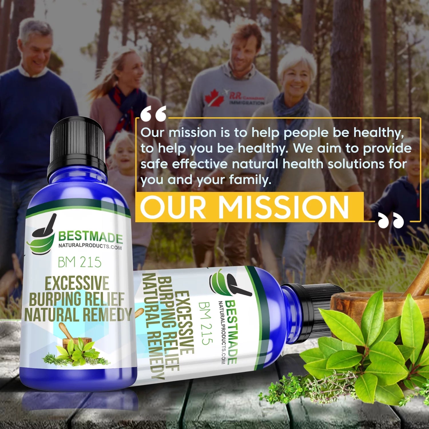 Natural Remedy A5178