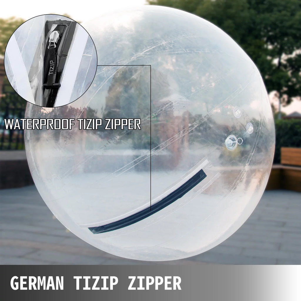 2M Inflatable Zorb Ball with PVC Zipper A27842