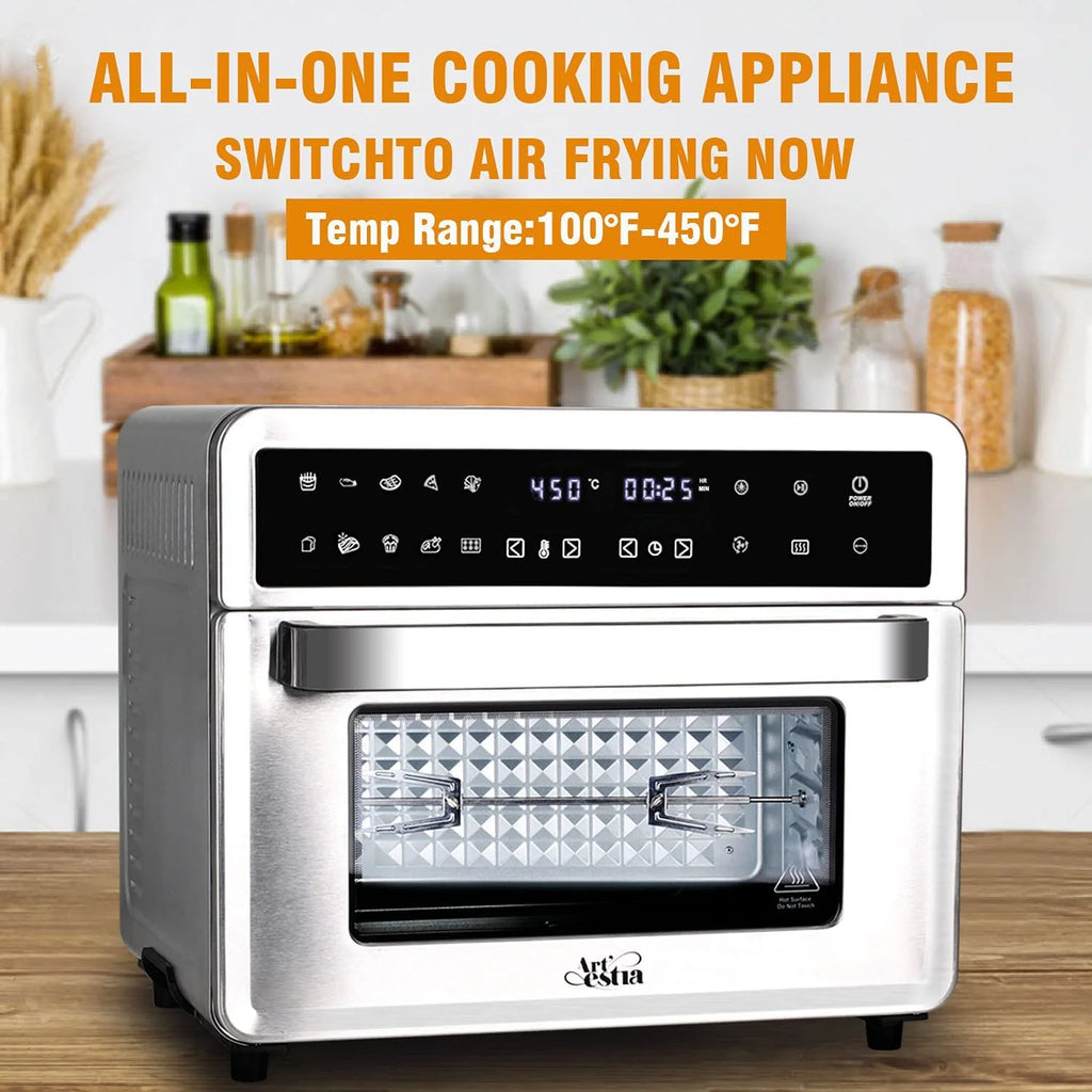 26QT Air Fryer Oven E763