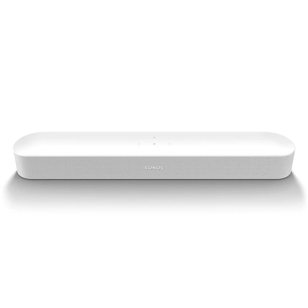 Compact Smart Sound Bar with Dolby Atmos (Black) L676
