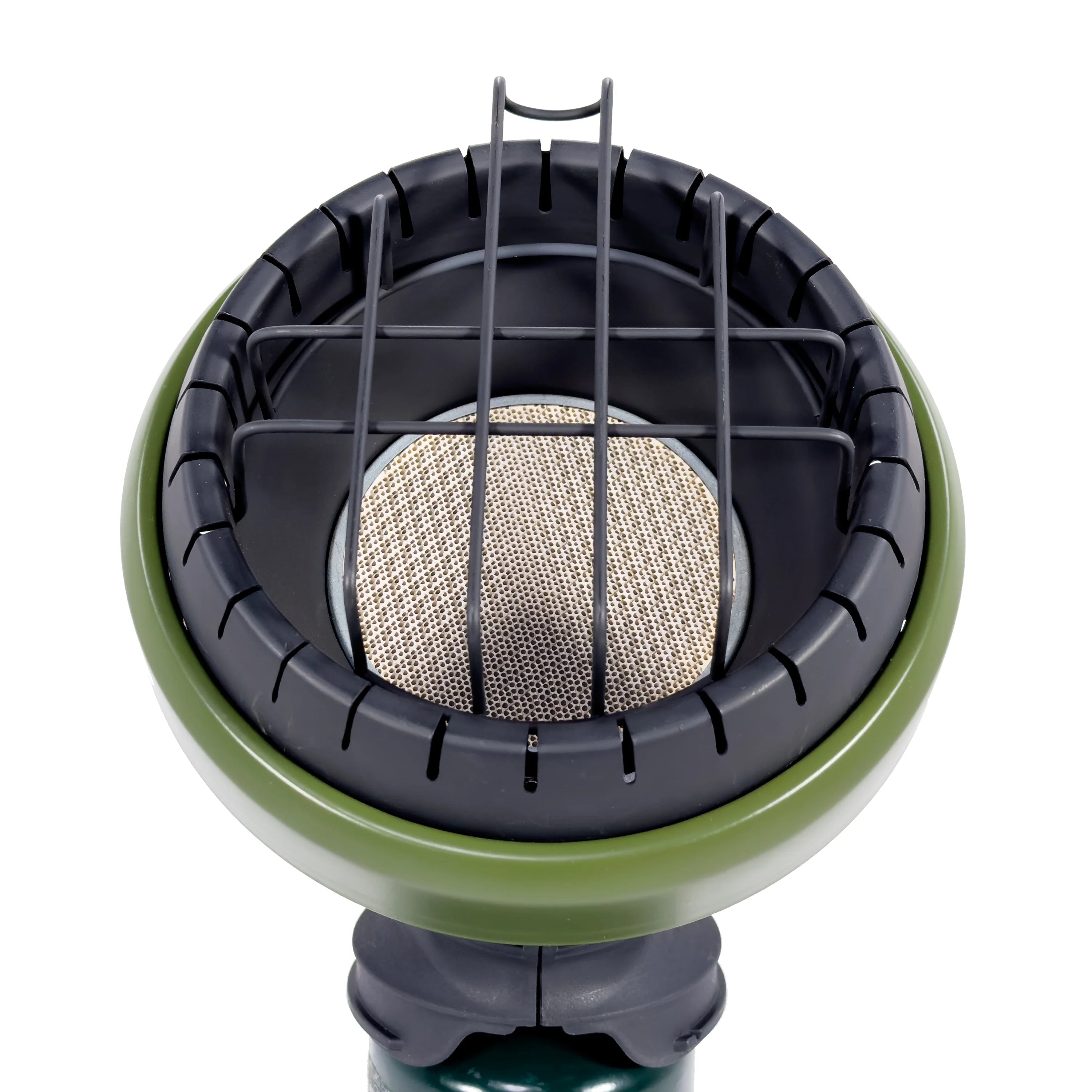 Portable Propane Heater T1919